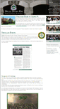 Mobile Screenshot of msudeltasig.com
